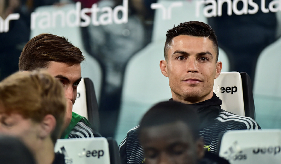 切尔西vs尤文图斯首发