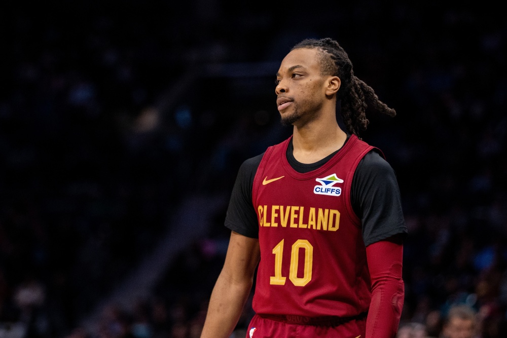 乐动网址-被忽视的nba另一面超过40%球员遭受心理疾病困扰